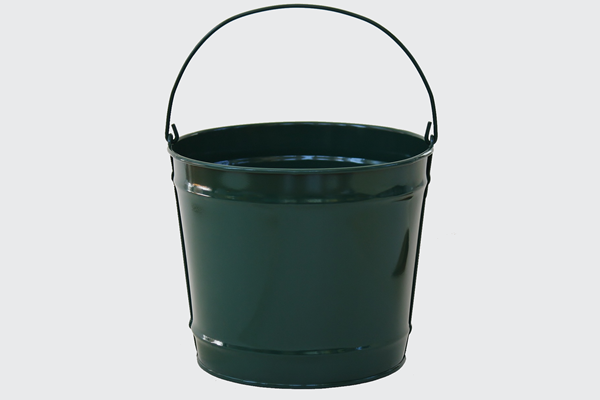 Color Gift Buckets