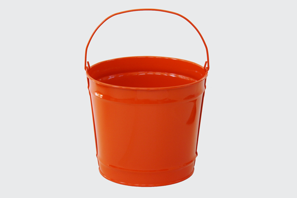 Color Gift Buckets