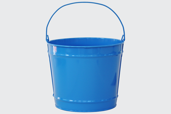 10 Quart Color Buckets