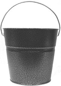 Silver Vein Pail 