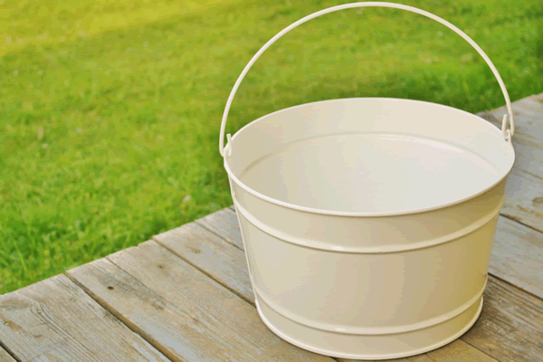 Party Beverage Tubs