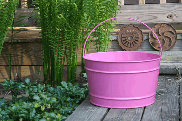 Party Beverage Tubs