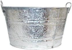 Scrub Tub 