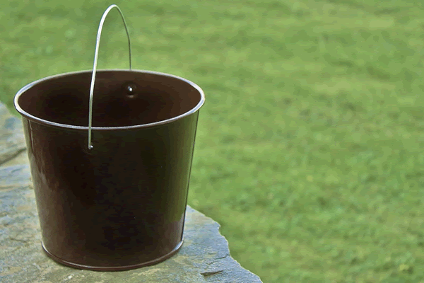 5 Quart Buckets With Lids