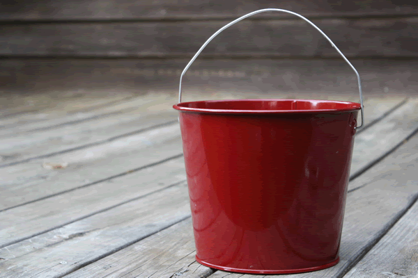 5 Quart Buckets With Lids