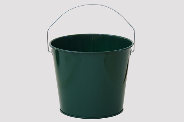 5 Quart Buckets With Lids