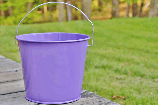 5 Quart Buckets With Lids