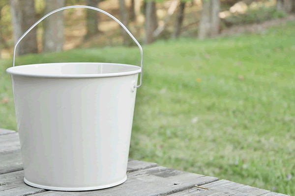 5 Quart Buckets With Lids