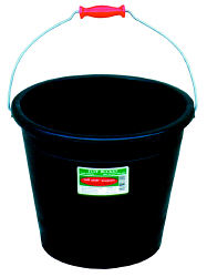 Tuff Stuff KMC101 Heavy Duty Utility Bucket
