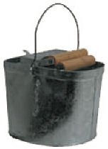 Dover Parkersburg 2946 Pull-Thru Wringer Bucket Combo 