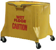 Dover Parkersburg SX26C Mop Bucket 