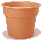 Duraco Dura Cotta Planters 