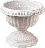 Duraco Grecian Style Urn Planter 