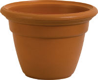 Ames Hampton Round Planters 