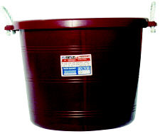 Tuff Stuff MCK70 Color Muck Buckets