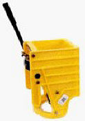 Dover Parkersburg SE-1PL Squeeze Easy Wringer