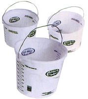 Encore Clearvue Mixing Containers 