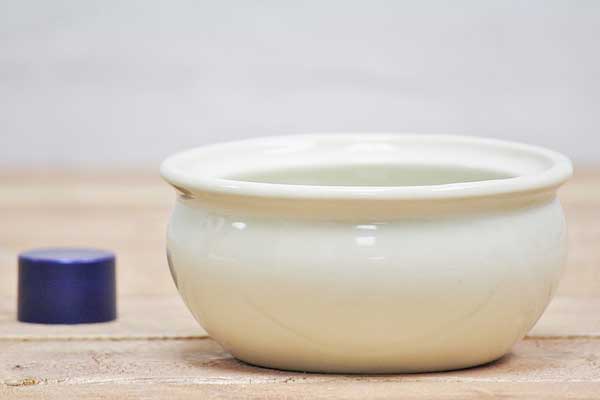 Ceramic Soup Bowls