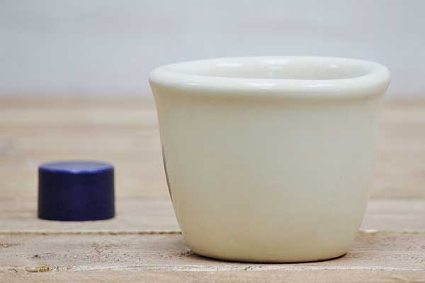 Ceramic Tea Cups