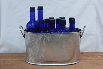 Ice Tub