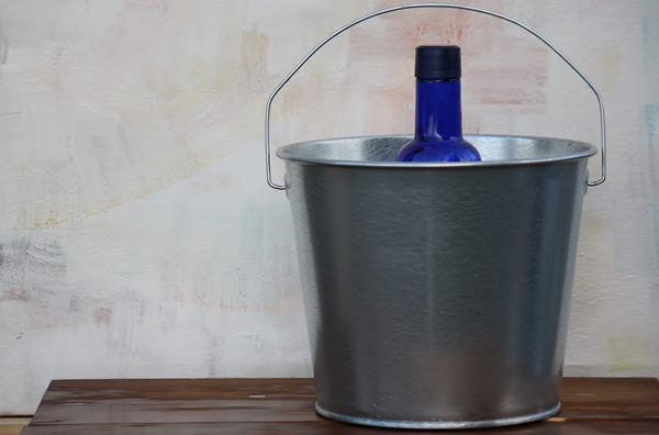 5 Quart Buckets With Lids