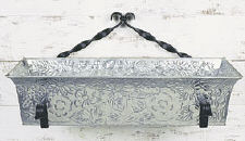 Achla B06 Flower Box Bracket 