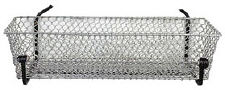 Achla Large Rectangular Flower Basket