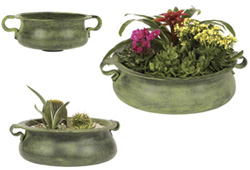 Achla Urli Planters 