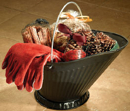Woodfield 47144 Coal Hod Sampler 