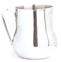 Fox Run Stainless Steel Creamer