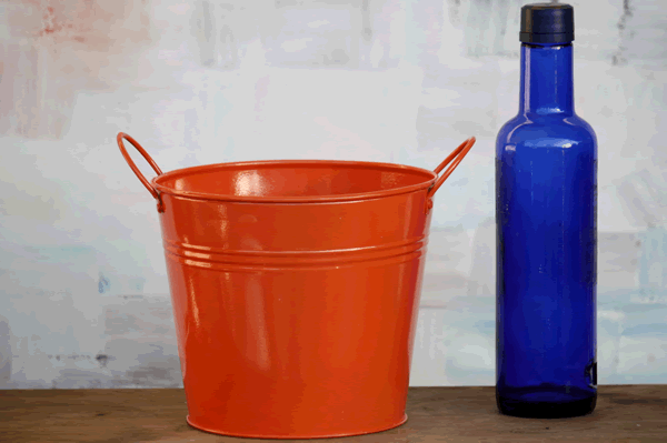 Centerpiece Buckets