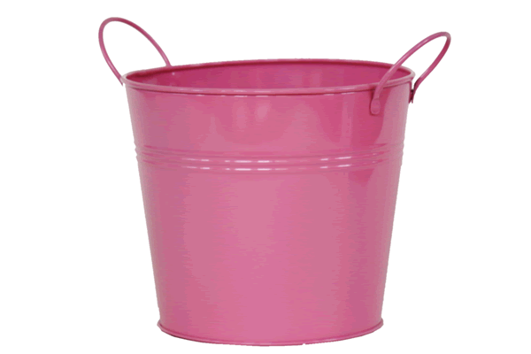 Centerpiece Bucket