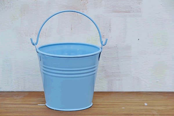 Small Centerpiece Buckets