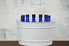 Beverage Tub Party Tub Bucket Outlet
