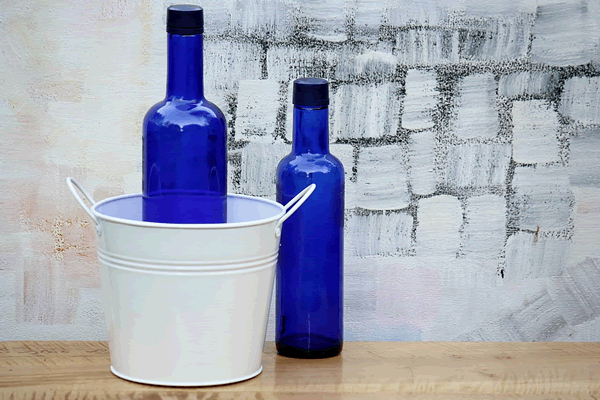 Craft Bucket