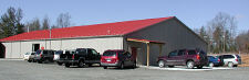 Our offices & warehouse