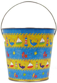 Fun in the Sun Pail 
