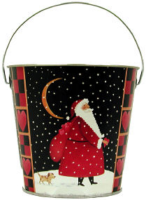 St. Nick Pail 