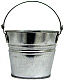 1 1/4Qt. Metal Bucket