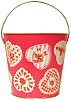 Hearts of Plenty Pail