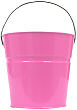 Pink Radiance Pail