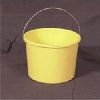 Dover Parkersburg 135P Plastic Paint Pail