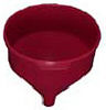 Two Quart Polyethylene Funnel