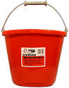 18Qt. Heavy Duty Plastic Bucket
