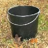 10Qt. Plastic Bucket