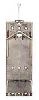 Miller Manufacturing WB60 Aluminum Wall Bracket