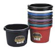 Utility Buckets