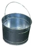 Encore Metal Paint Buckets