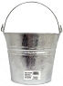 4Qt. Galvanized Bucket