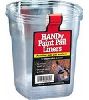Bercom 2520-CT Handy Pail Liners